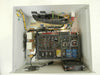 Nordiko D00019 Platform Low Tension DC Power Supply 9550 PVD Sputtering Surplus