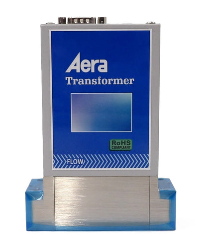 Aera FC-PAR7860CT-BW Transformer Mass Flow Controller MFC New Surplus