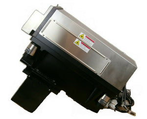 AMAT Applied Materials Inspection Chamber 200mm Excite Particle Detection Spare