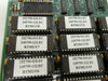 Electroglas 248981-004 System Memory Card PCB Rev. N 4085x Horizon PSM Spare