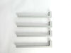 ASM 1017-118-01 Gas Panel support Bracket Reseller Lot of 4 New Surplus