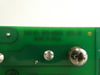 AMAT Applied Materials 0100-02393 RF Filter Ceramic Heater PCB Assembly New