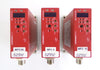 Horiba STEC SEC-Z724AGX Mass Flow Controller MFC Z700 Lot of 6 Working