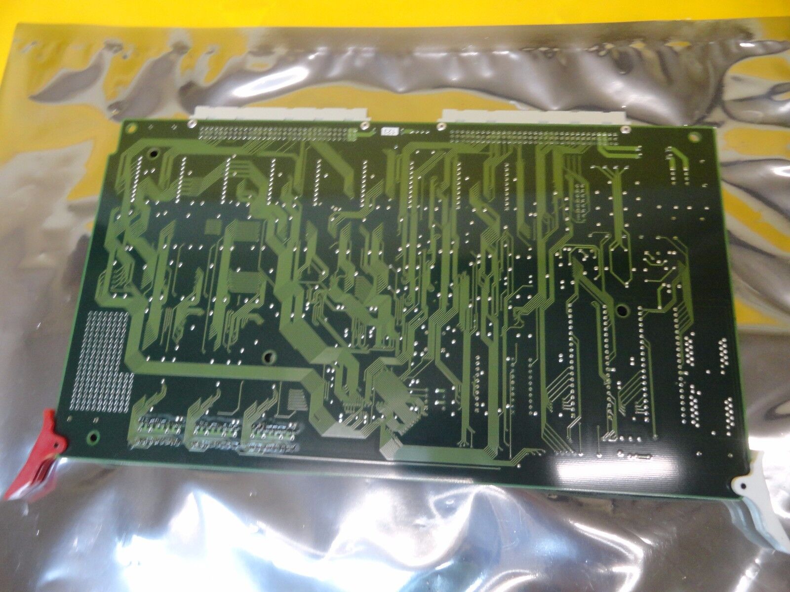 Nikon 4S018-403-G Control Board PCB PPD3S NSR-S204B Step-and-Repeat Used Working
