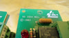 Air Products DD 1554 Signal Interface Relay Board PCB (APCI) Lot of 4 Used