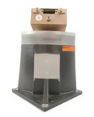 KLA-Tencor 0033116-000 Lens Alignment Assembly 0033233-001 Rev. AD AIT Working