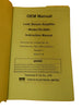 TEL Tokyo Electron OEM Operation Manual Set Clean Track Lithius Surplus