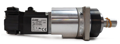 Mitsubishi Electric HG-KR13G7 Servo Drive HPG-14A-21-J2CBKS-SB New Surplus