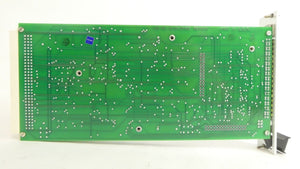 AMAT Applied Materials 0100-20458 TxZ Gas Box PCB Assembly Working Surplus