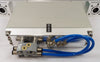 VAT 980XX-AE24-AFI1 300mm Pneumatic Chamber Slit Valve Working