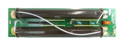 Astex ABX-X494 IPS Generator HV Filter Power Supply PCB Assembly Working