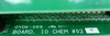 TEL Tokyo Electron OYDK-059 IO CHEM #02 PCB Board OYDK-063 Lithius Working Spare