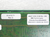SBS cPCI-100-BP Single IndustryPack Carrier PCB Card AMAT 0190-07848 Working