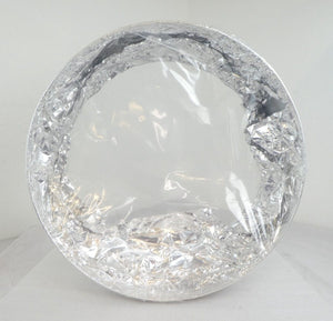 Novellus Systems 16-130400-00 Adaptor Inner Shield CU/ALUM PRO Refurbished