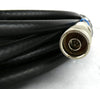 AMAT Applied Materials 0150-09105 Coax Cable 55 Foot 16.7m Working Spare