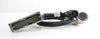 STP Edwards B752-04-030 Turbomolecular Pump Control Cable 1M Lot of 2 Working
