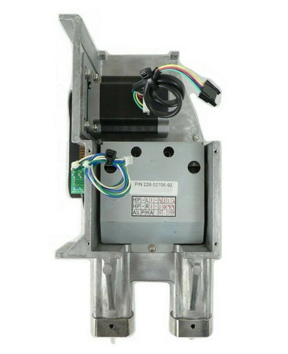 Shimadzu 228-52706-92 Pump Assembly LC-20ADXR Nexera XR LC-20ADXR Working