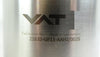 VAT 21632-GE11-AAH2 High Vacuum Pneumatic Angle Valve AMAT 3870-06500 Working