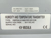 Vaisala HMP235 A1A0A1DD12X1C3B Humidity and Temperature Transmitter HMP235 Spare