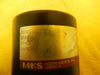 MKS Instruments 127A-11008 Baratron Pressure Transducer Type 127 Tube Working