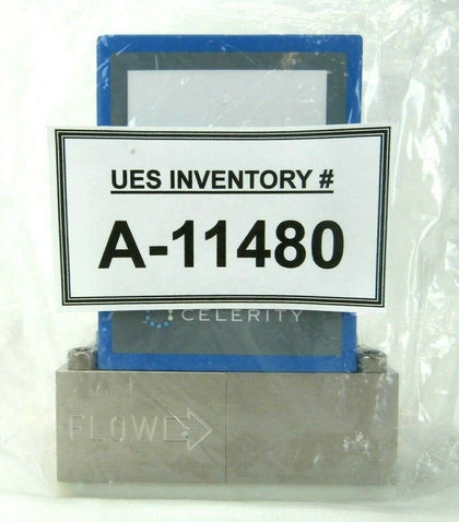 Celerity FC-2979MEP5X-WM Mass Flow Controller 200 SCCM C4F6 TN2979 Refurbished