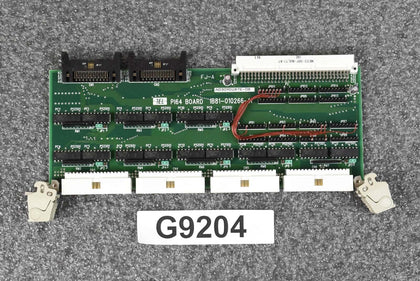 TEL 1B81-010266-11 PCB P164
