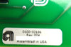 AMAT Applied Materials 0100-02186 Chamber I/O Distribution PCB Endura Working