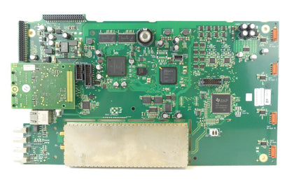 Huttinger 1734527-04 Process Interface PCB Trumpf Working Surplus