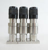 AMAT Applied Materials 0190-63983 Diaphragm Valve Lot of 7 Working