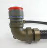 AMAT Applied Materials E16304690 Turbomolecular Pump Signal Cable Working