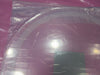 Wonik Quartz International QI-22105 Quartz Window 200mm Used Working
