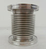 Edwards ISO80 High Vacuum Flexible Bellows 5" Reseller Lot of 3 Working Spare