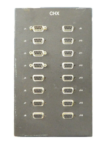 AMAT Applied Materials 0100-35178 CHX Distribution Module Centura Working Spare