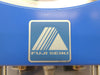 Fuji Seiki 1012851 Pneumatic Throttle Valve NW100 ISO-LF QF100 Working Surplus