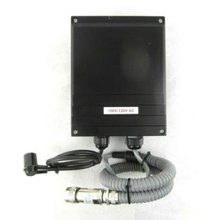 Kromschroder 84391030 Ignition Unit TGI 7,5-20/33R TZI 7,5-20/33R Edwards TPU