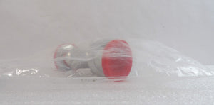 MKS Instruments 99Q0652 Pneumatic Angle Valve AMAT 0190-43908 New Surplus