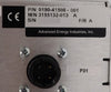 Navigator AE Advanced Energy 3155132-013 RF Match AMAT 0190-41508 Working