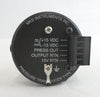 MKS Instruments 122A-11063 Baratron Transducer Type 122A Reseller Lot of 2 New