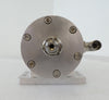 AMAT Applied Materials 0010-18132 HDP-CVD RPSC Applicator 5200 Copper Cu Working