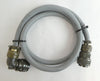 AMAT Applied Materials 0150-33252 Turbomolecular Pump Signal Cable Working