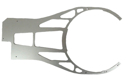 TEL Tokyo Electron B22910-303022-12 8" 200mm Pincette End Effector New Surplus