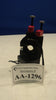 Newport A18602 VGM-1 Vertical-Drive Gimble Opitical Mount Used Working