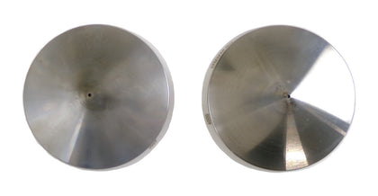 Kyocera 1036357 FRU Orifice & Curtain Plate QTRAP API 4000 Lot of 2 Working