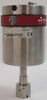 MKS Instruments D28F01TCEE0B0 Baratron Dual Range Manometer Working Surplus