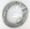 Mattson Technology 560-12134-03 ADTEC RF Generator AC Cable 60 Foot Lot of 2 New
