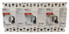 Eaton FD 35k Circuit Breaker FD3025L FD3100L Reseller Lot of 3 Working Surplus