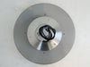 Lam Research 02-335815-00 15" Heater Pedestal 101292-2611-007 Copper Working