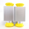 VAT 26528-KA01-BYB1 HV Inline Valve Assembly Reseller Lot of 8 Working Surplus