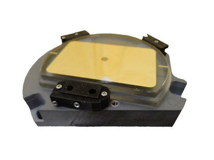 Nikon 4G746-103 AIS/BFP Plate NSR-S307E 300mm DUV Scanning System Working