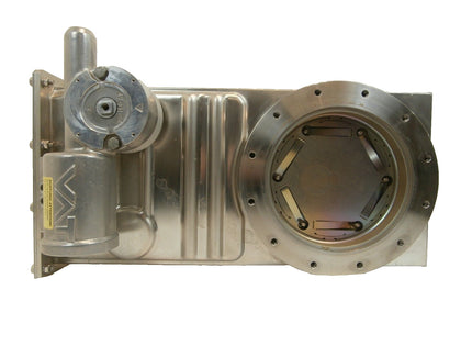 VAT 14046-PE44-1016 HV High Vacuum Gate Valve Tegal 6500 HRe Spare Surplus